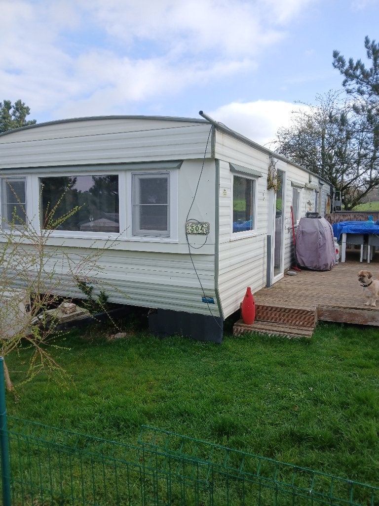 Residentiële aanhangwagen, Tot en met 2