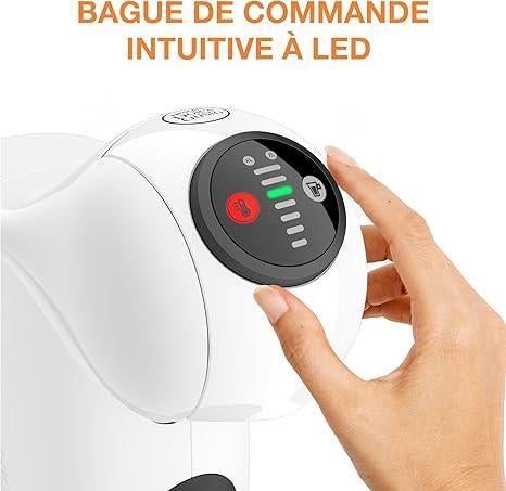NESCAFÉ DOLCE GUSTO |  koffiepad machine | GRATIS LEVERING, Neuf, -, NESCAFE DOLCE GUSTO, -