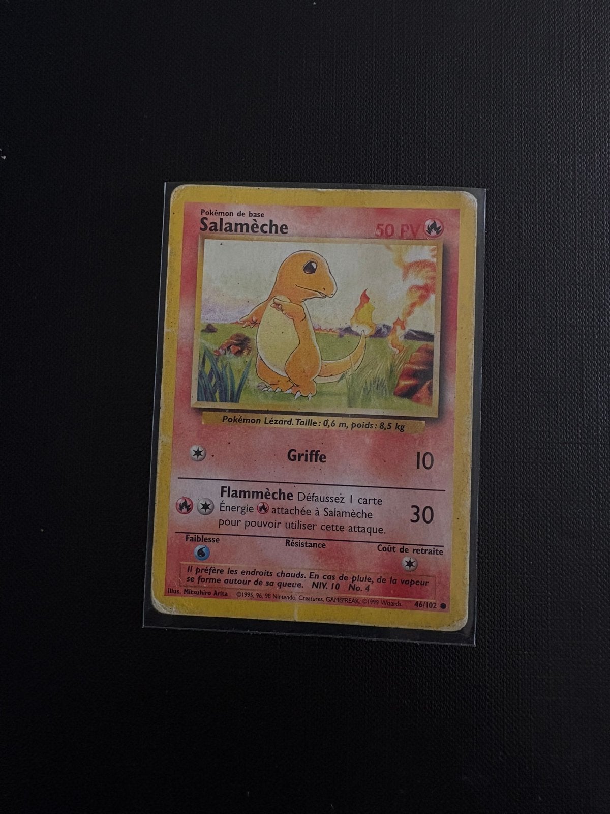 Carte Pokémon, Ophalen of Verzenden, Zo goed als nieuw