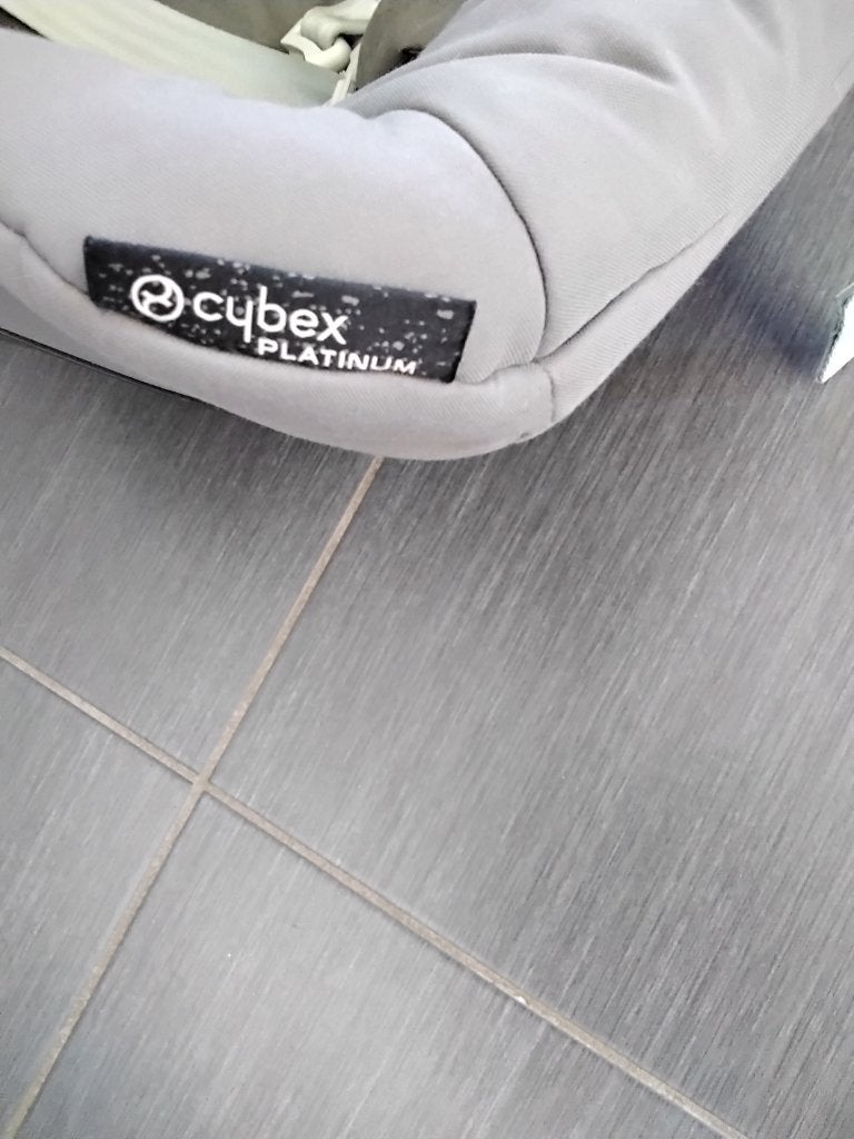 Maxy cosy cybex, Autres marques, Enlèvement, Utilisé, 0 à 13 kg
