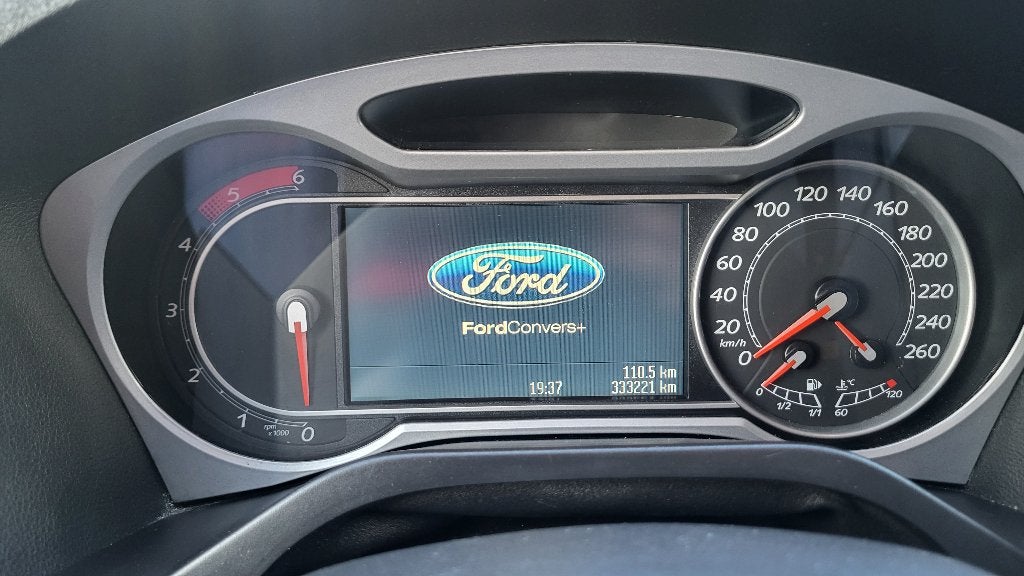 Ford S-Max 2.0 Diesel 2008 EXPORT 950 €, Voorwielaandrijving, 4 cilinders, https://public.car-pass.be/vhr/a063818c-9ef1-4809-a529-0b34b2f0a5e4