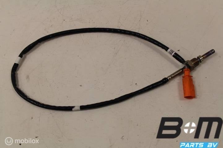 Temperatuurvoeler na roetfilter VW Golf 7 04L906088B, Gebruikt