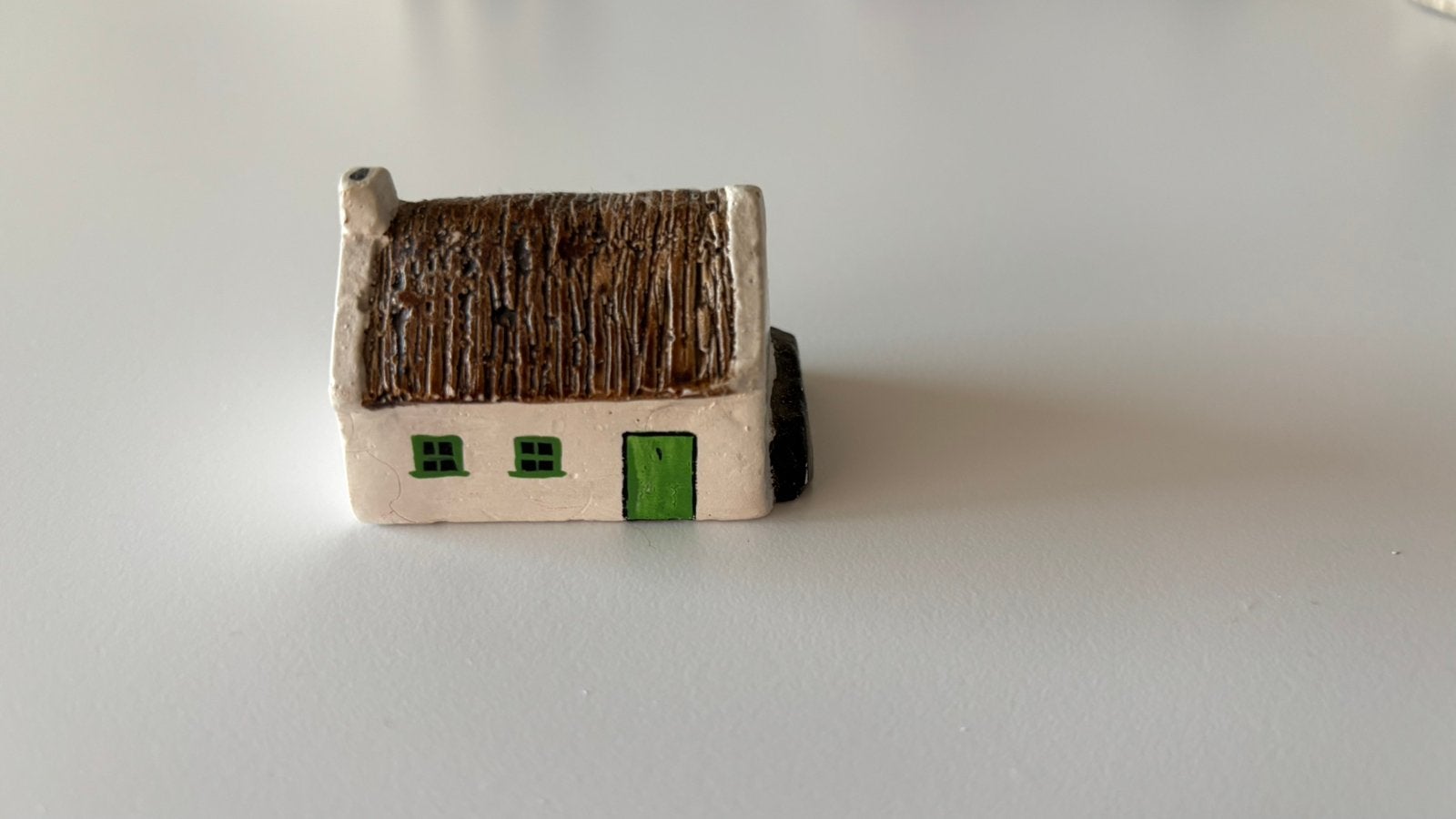 Hand made in Ireland bij Polycrafts Shannon, Hobby en Vrije tijd, Modelbouw | Overige, Ophalen, Gebruikt