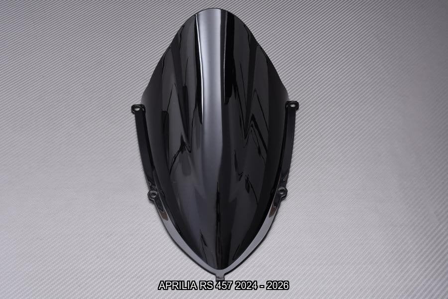 Bulle  APRILIA RS 457 2024 - 2026, Motos, Enlèvement ou Envoi, Neuf