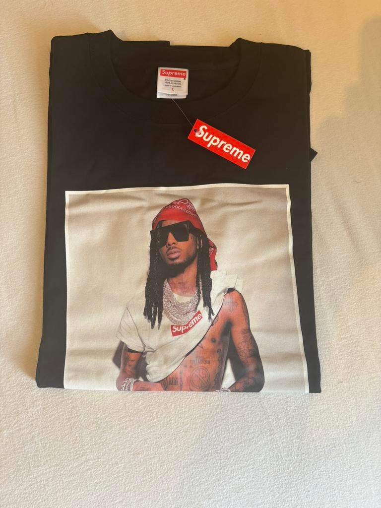 T-shirt Supreme, Vêtements | Hommes, Vêtements Homme Autre, Envoi, Neuf