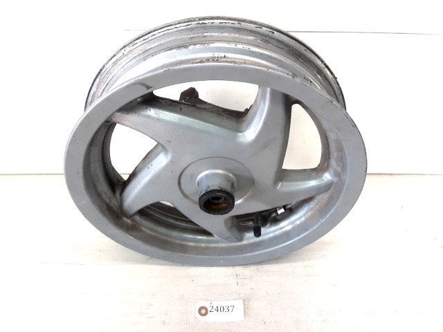 FES125 Pantheon 1997 - 2006 Honda Velg D1-55815