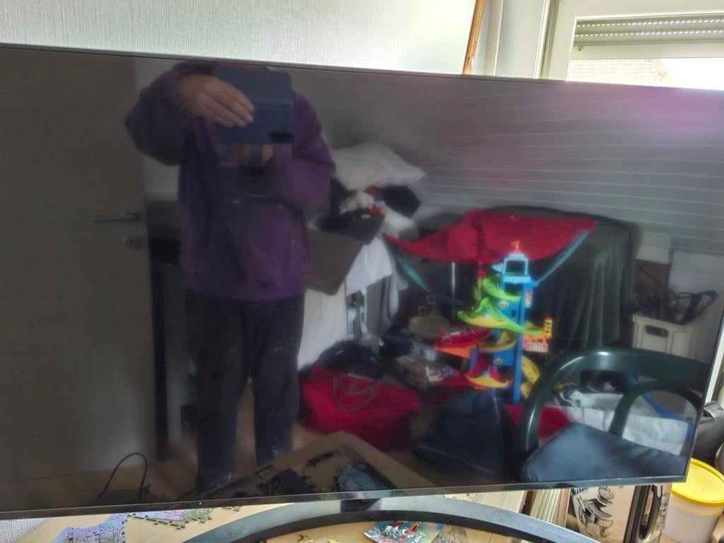 Tv LG, Audio, Tv en Foto, Videospelers, Ophalen