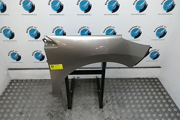 PEUGEOT 308 1.6VTI VOORSCHERM R 2011, Enlèvement ou Envoi, Utilisé, Stiba membre