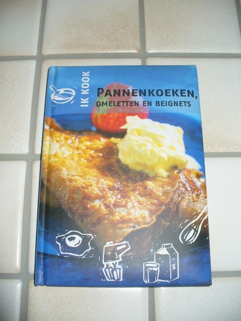 Nieuw!! Ik kook pannenkoeken, Enlèvement ou Envoi, Neuf