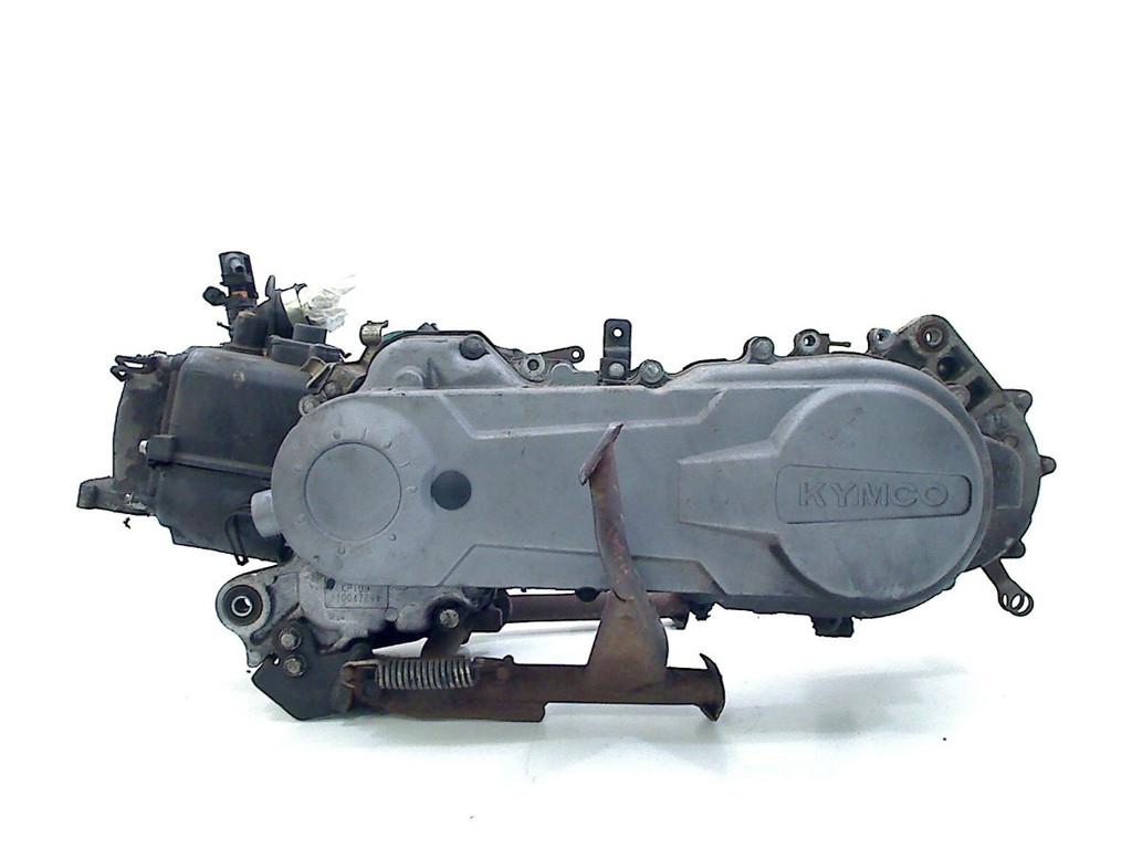 MOTORBLOK Kymco Agility 50 16+ 2021-2023 (E5) (KP10D), Motoren, Dhr. S. di Majo, Gebruikt, Info@cama-motorparts.nl, P.J. Troelstraweg 8 8
3144 CX  MAASSLUIS, NL