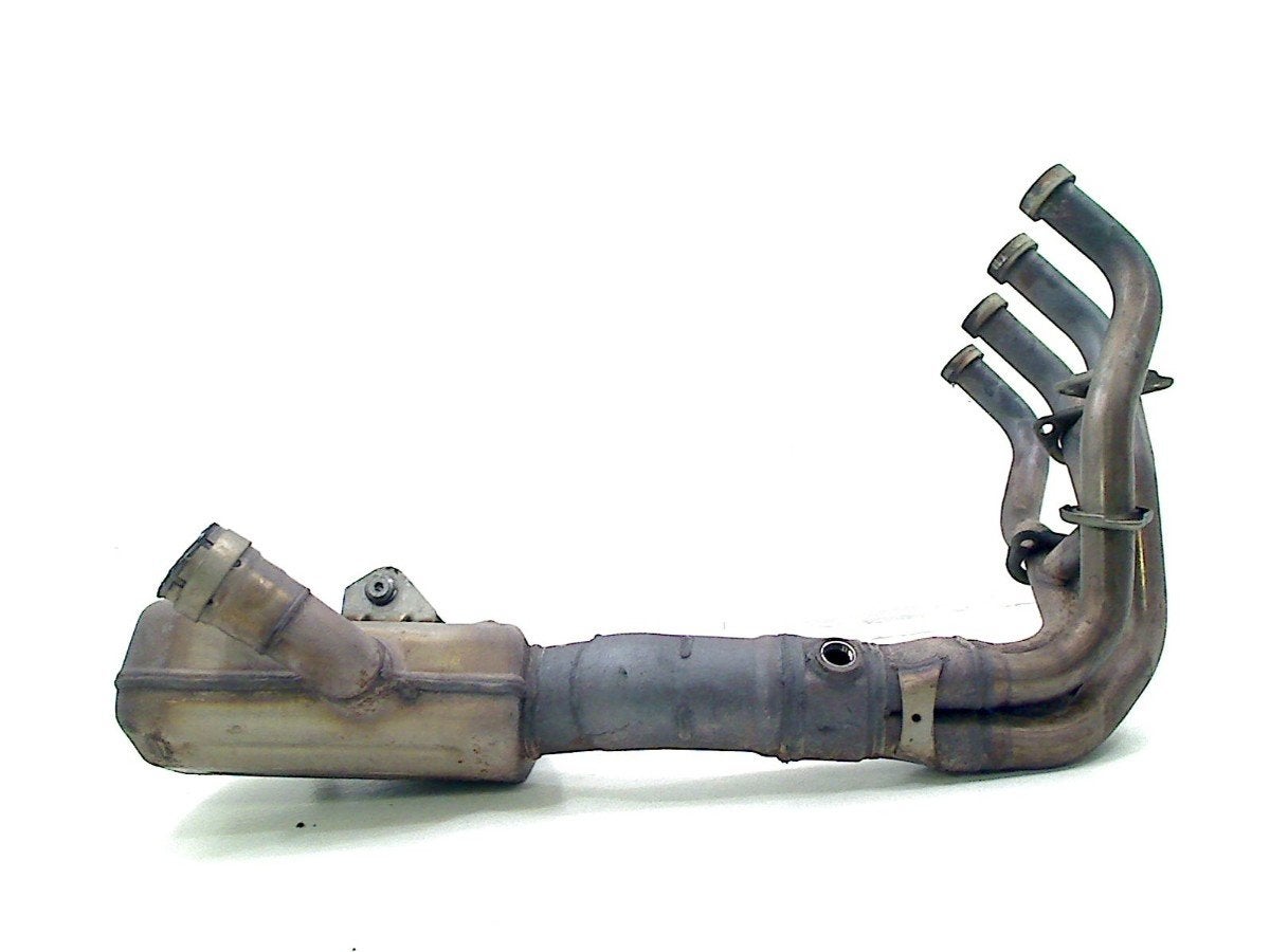 ÉCHAPPEMENT HEADER / DOWNPIPES Kawasaki (39178-0142), Motos, Pièces | Kawasaki, Dhr. S. di Majo, Utilisé, Info@cama-motorparts.nl