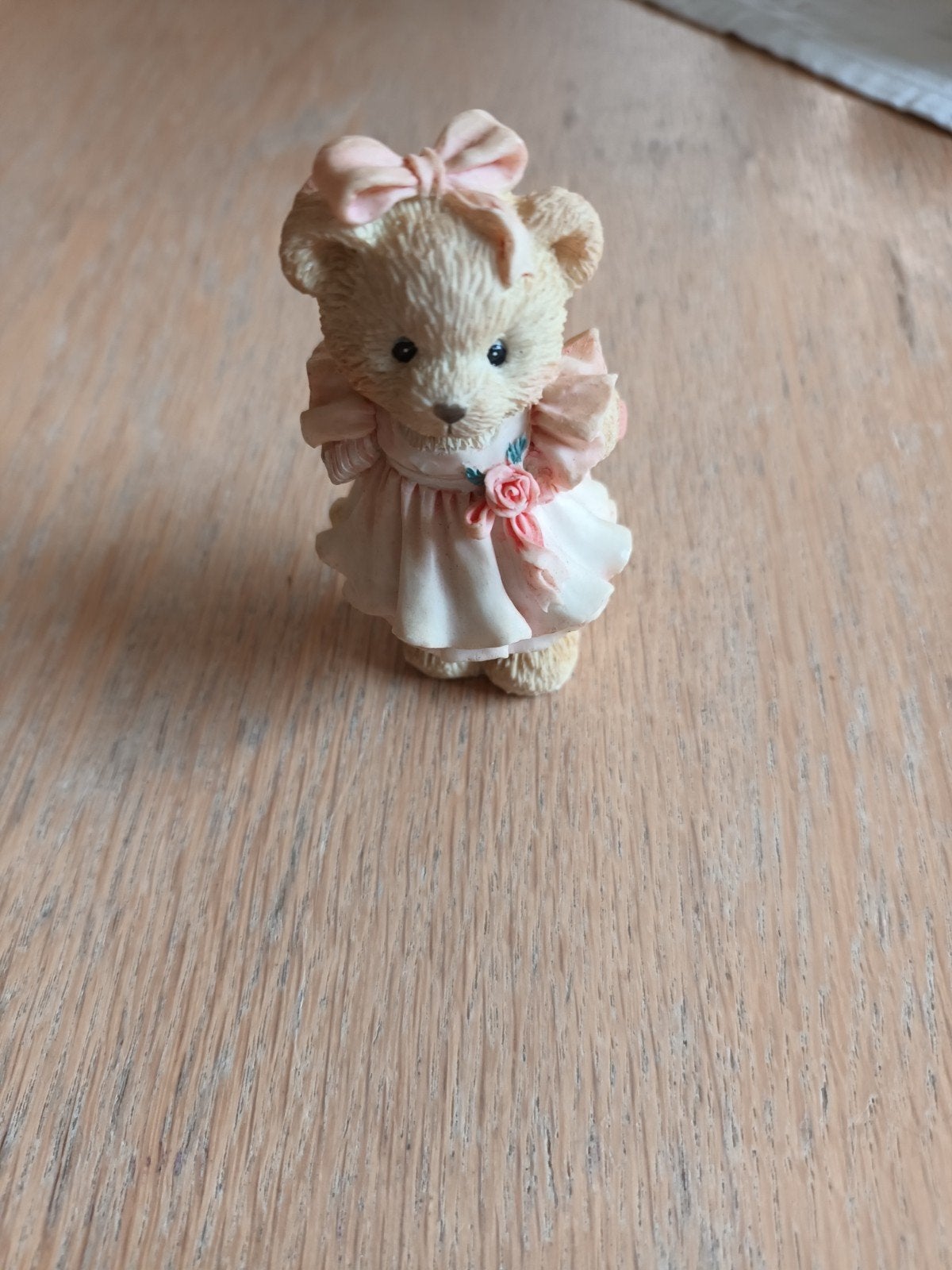 Cherished teddies, Enlèvement ou Envoi, Cherished Teddies