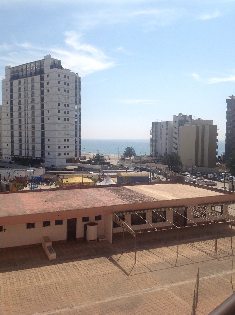 APARTEMENT 1 CHAMBRE POUR L HIVER EN ESPAGNE, Immo, 35 à 50 m²