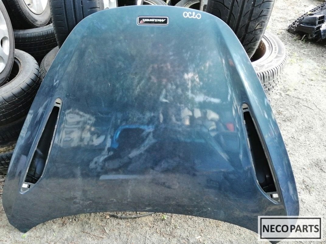 MCLAREN 720S MOTORKAP ORIGINEEL COMPLEET ALLES LEVERBAAR!!!, Gebruikt, Overige automerken, -, Ophalen of Verzenden