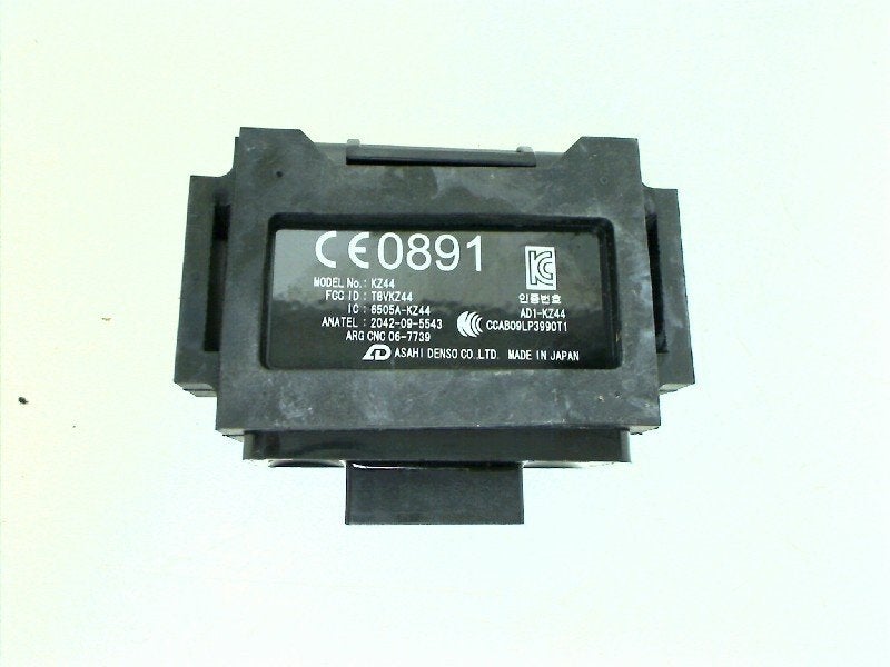 Kawasaki Immobiliser Z 800 + ABS 2013-2016, Ophalen of Verzenden, Gebruikt