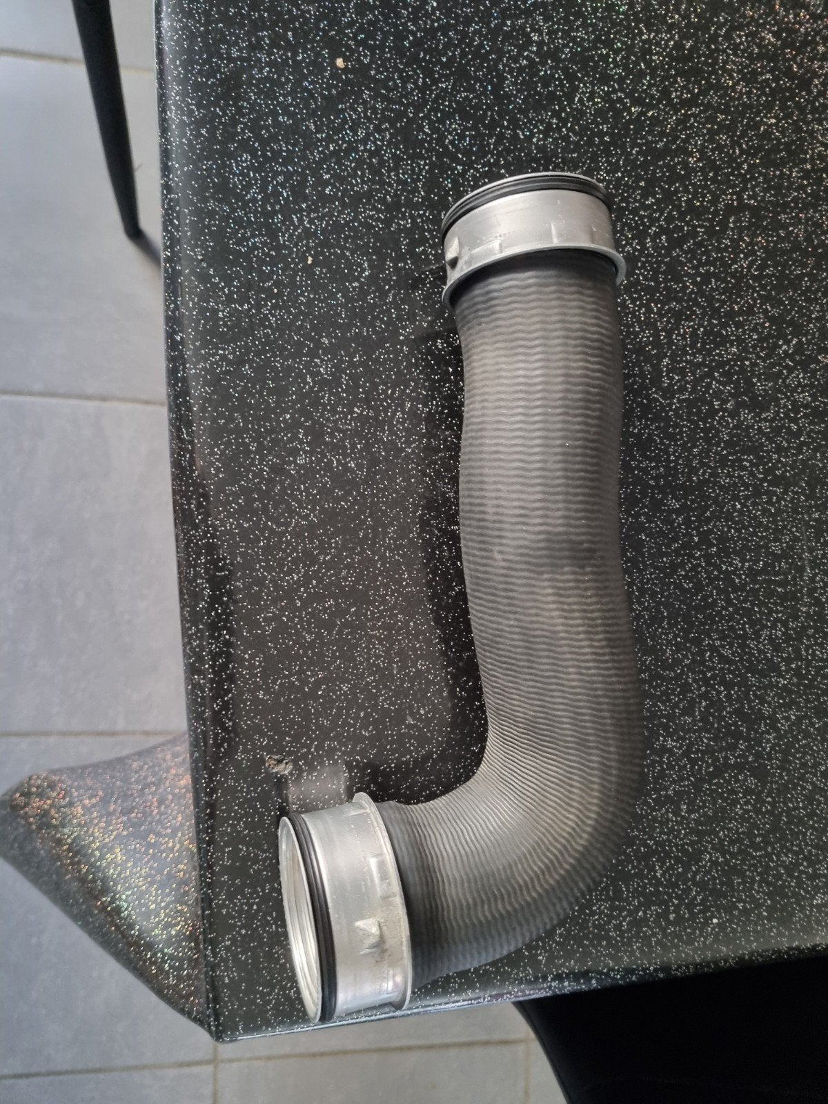 durite 1k0 145 834l original, Audi