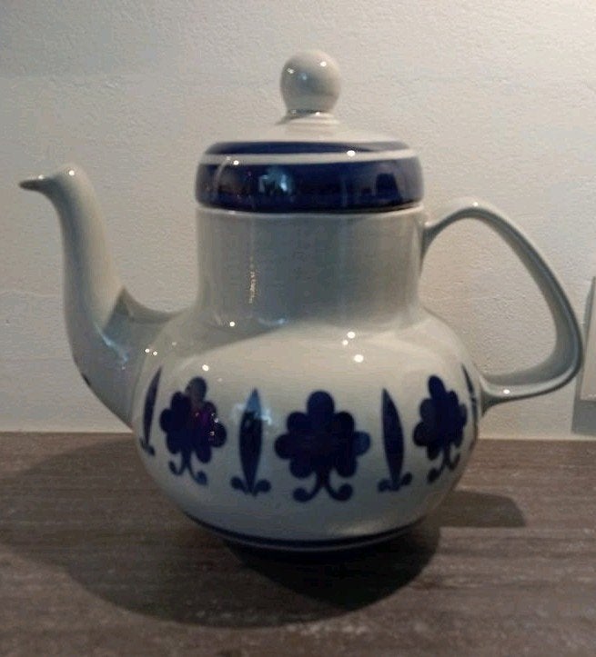 Royal Boch, Ophalen, Kan, Vintage, Zo goed als nieuw