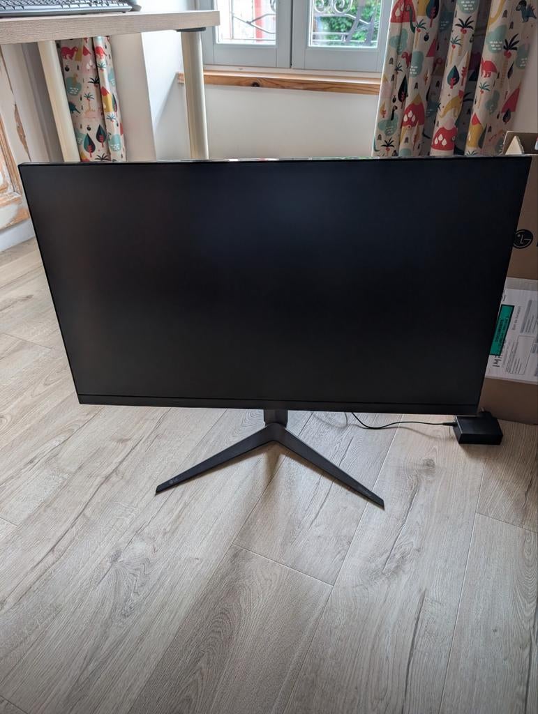 Écran plat LG gaming, Gaming