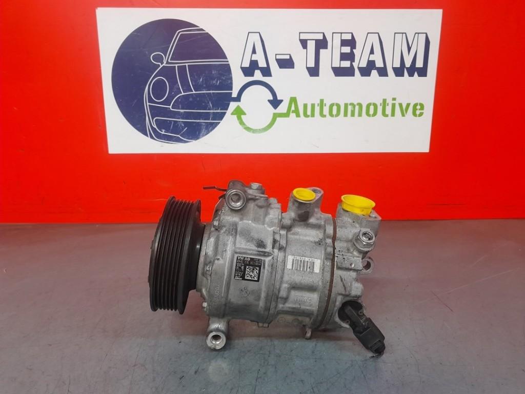 COMPRESSEUR CLIMATISATION Audi A4 Avant (B9) (4M0816803), Autos : Pièces & Accessoires, Utilisé, Audi