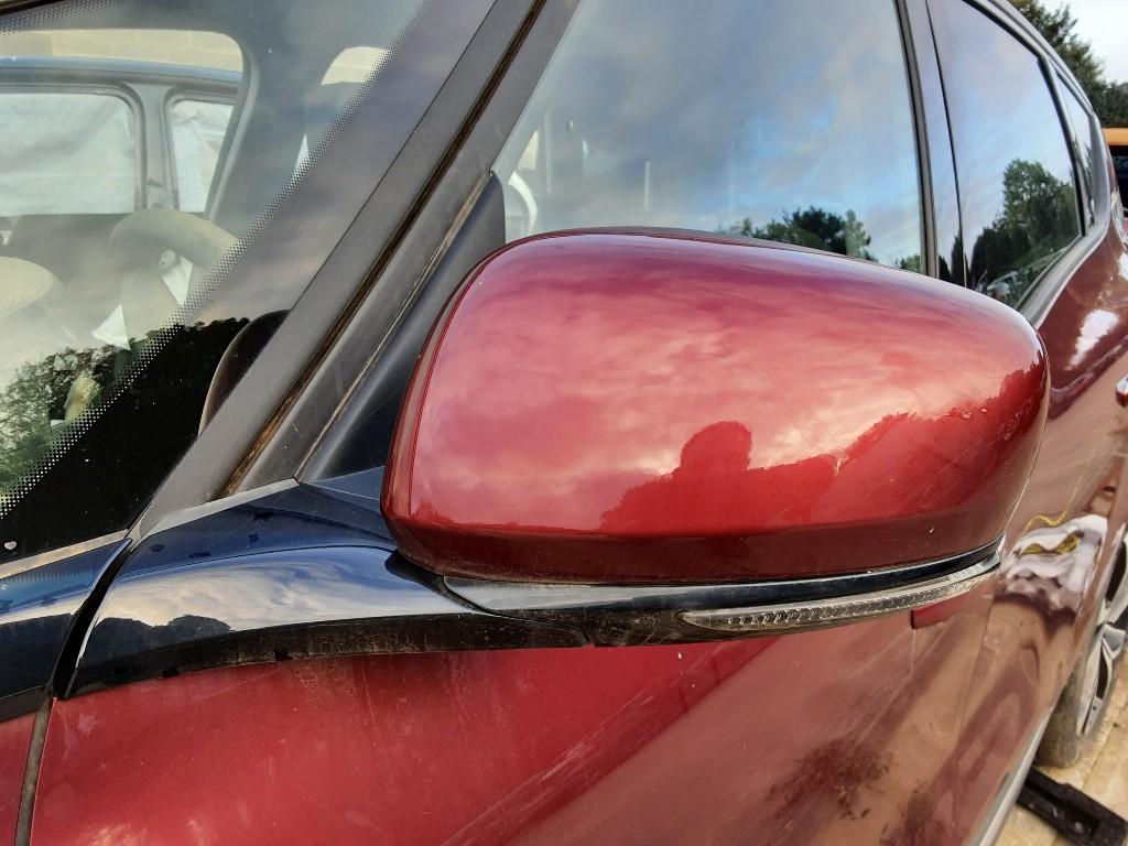 SPIEGEL LINKS Renault Scénic IV (RFAJ) (13013000), Auto-onderdelen, Spiegels, Renault, Gebruikt