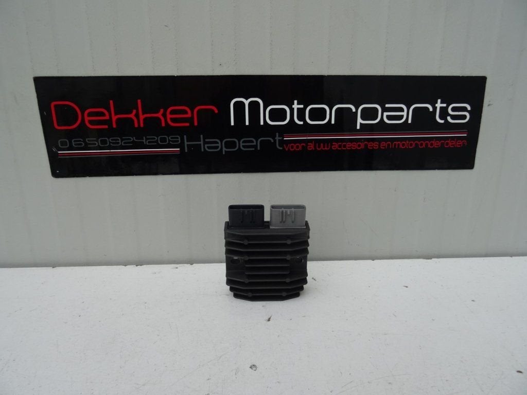 Spanningsregelaar / Regulator Ducati Diavel 1200 2011-2012 >, Motos, -, Utilisé, -, -