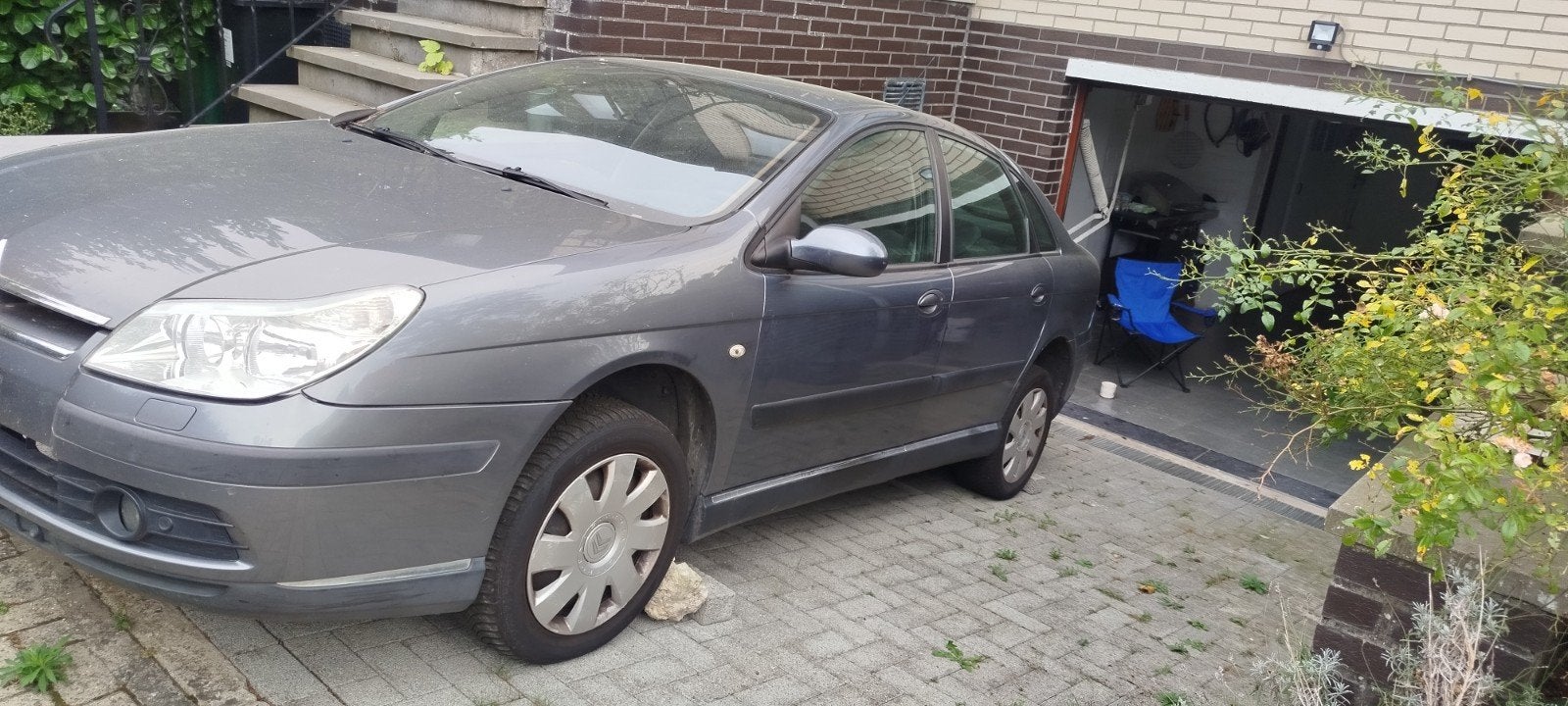 citroen C 5, Particulier, Te koop