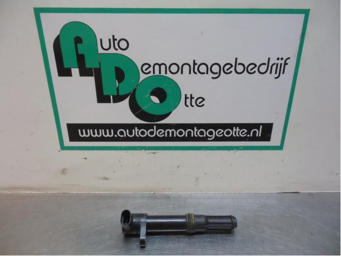 Bobine van een Fiat Punto (Punto 03-), Gebruikt, -, -, Ophalen of Verzenden