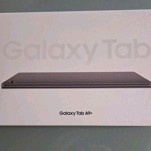 Samsung Galaxy Tab A9+, Informatique & Logiciels, Android Tablettes, Wi-Fi, 10 pouces, 64 GB, Mémoire extensible, Enlèvement