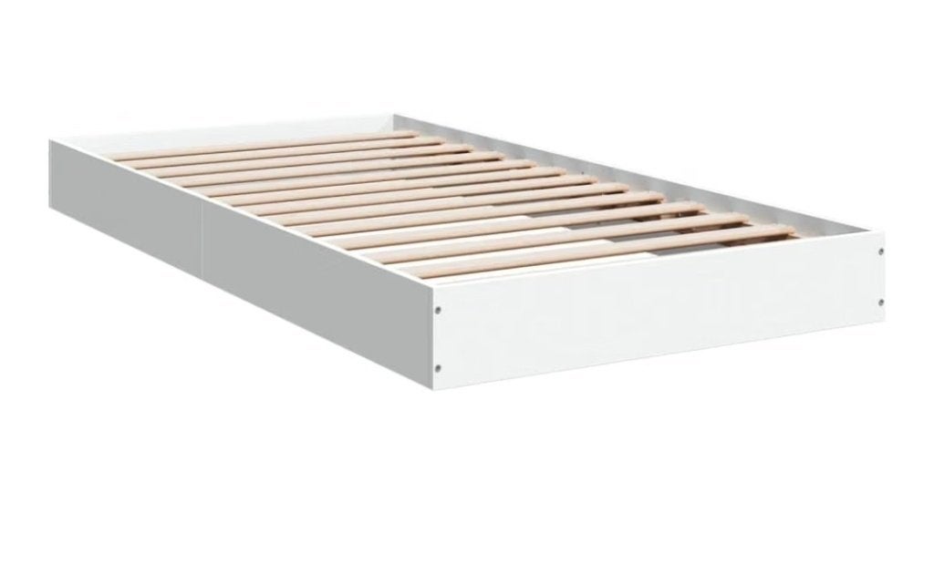 Bed, Ophalen