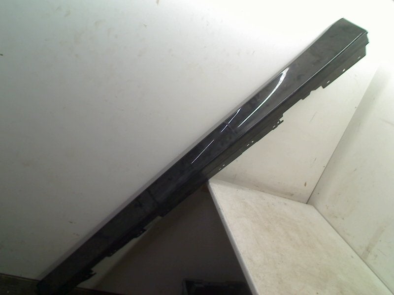SIDESKIRT LINKS BMW 3 serie (F30) (51777256911|51777256911), Auto-onderdelen, Gebruikt, Links, BMW, Petuelring 130
80809  München, DE