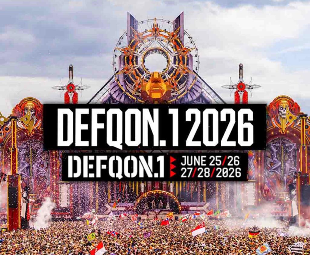 Pack complet Defqon.1 à vendre – 6 billets Weekend, Tickets & Billets, Événements & Festivals, Trois personnes ou plus, Plusieurs jours