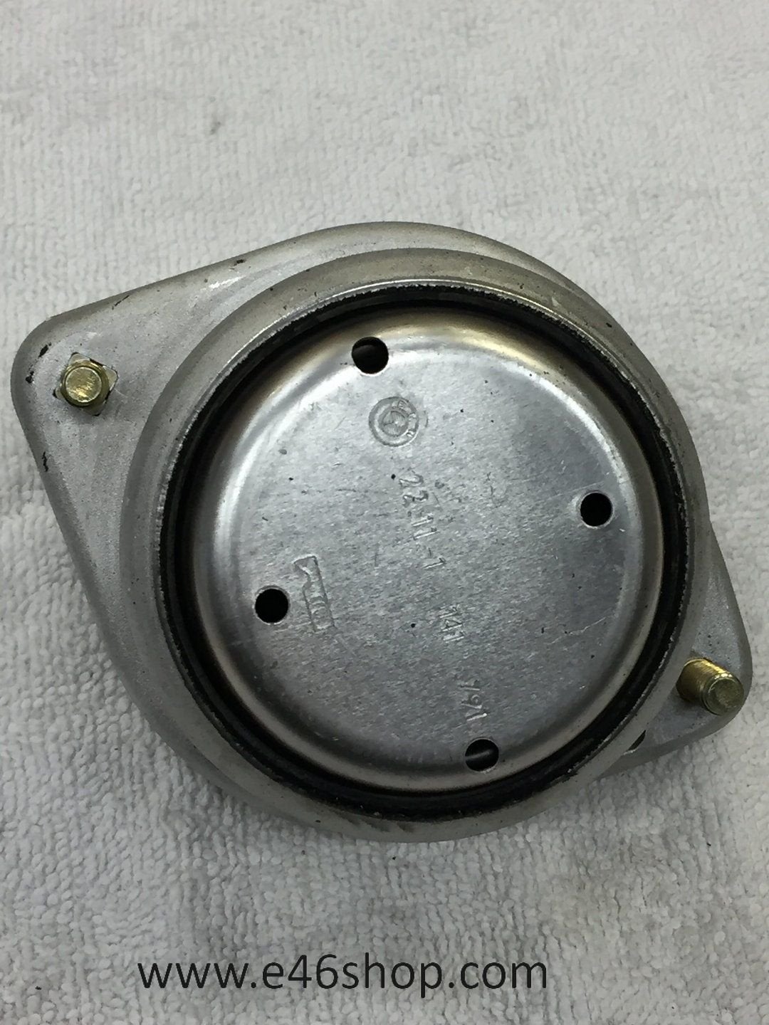 Motorsteun LINKS  BMW E38 730i M60 motor oe 22111141791 Org, -, -, Nieuw, Ophalen of Verzenden
