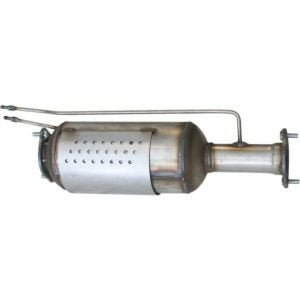 Volvo Roetfilter DPF V50 S40 S80 V70 C70 D4204T OEM ref 1310, Enlèvement ou Envoi, Neuf, Volvo