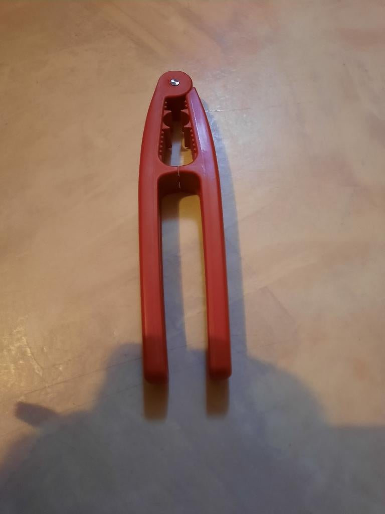 nieuwe notenkrakers uit te kiezen, Ophalen of Verzenden, Nieuw