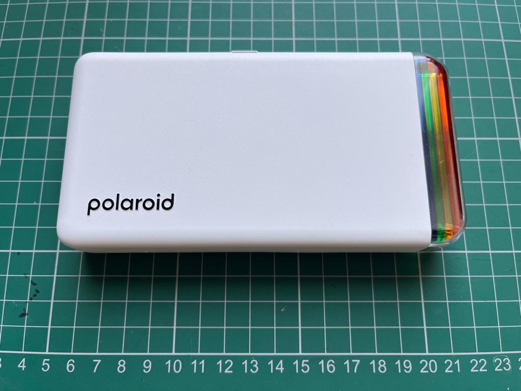 Polaroid Printer, Ophalen of Verzenden, Zo goed als nieuw, Polaroid