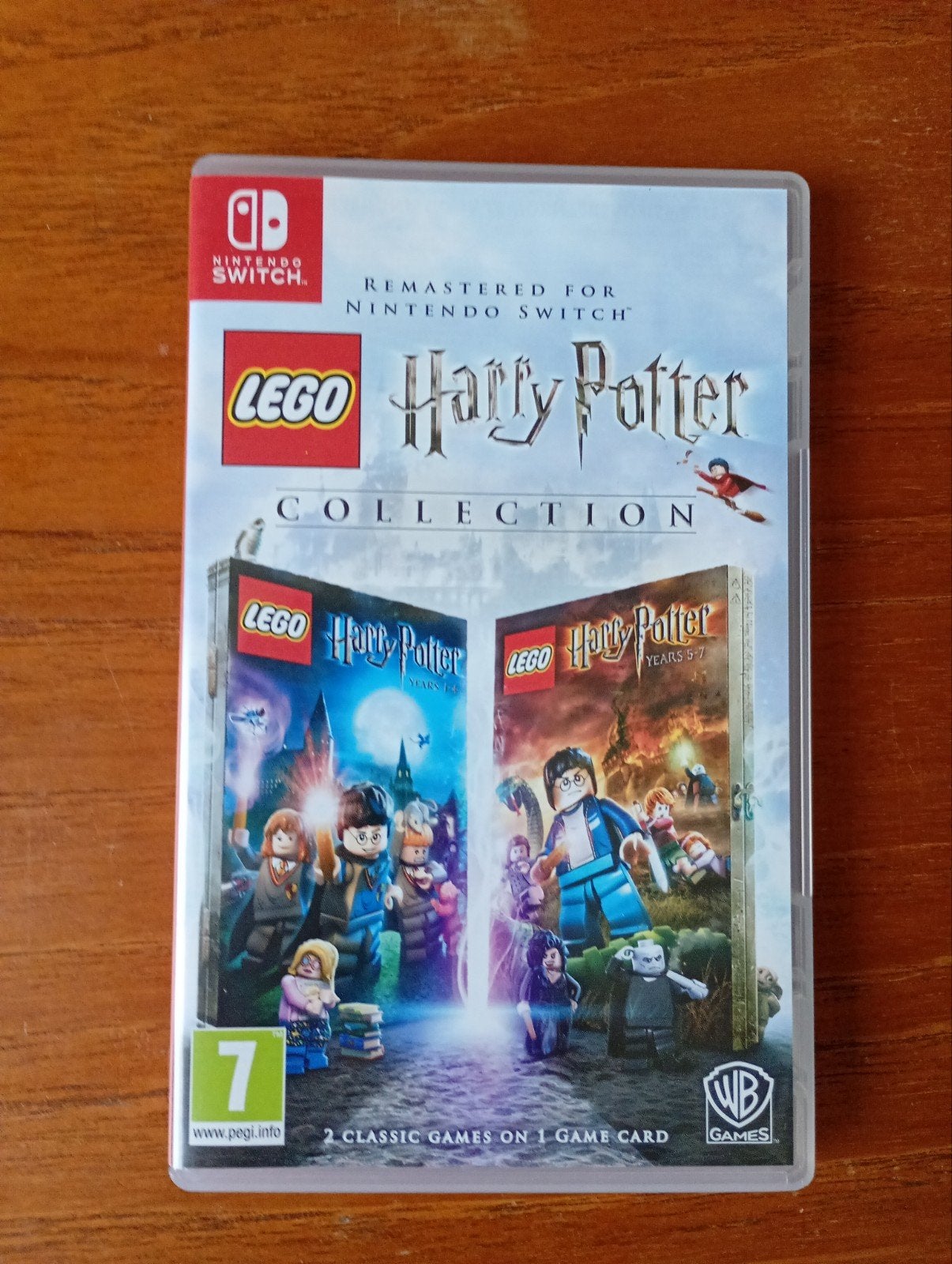 LEGO Harry Potter : Kollektion, Enlèvement ou Envoi, Autres genres, À partir de 12 ans, Online