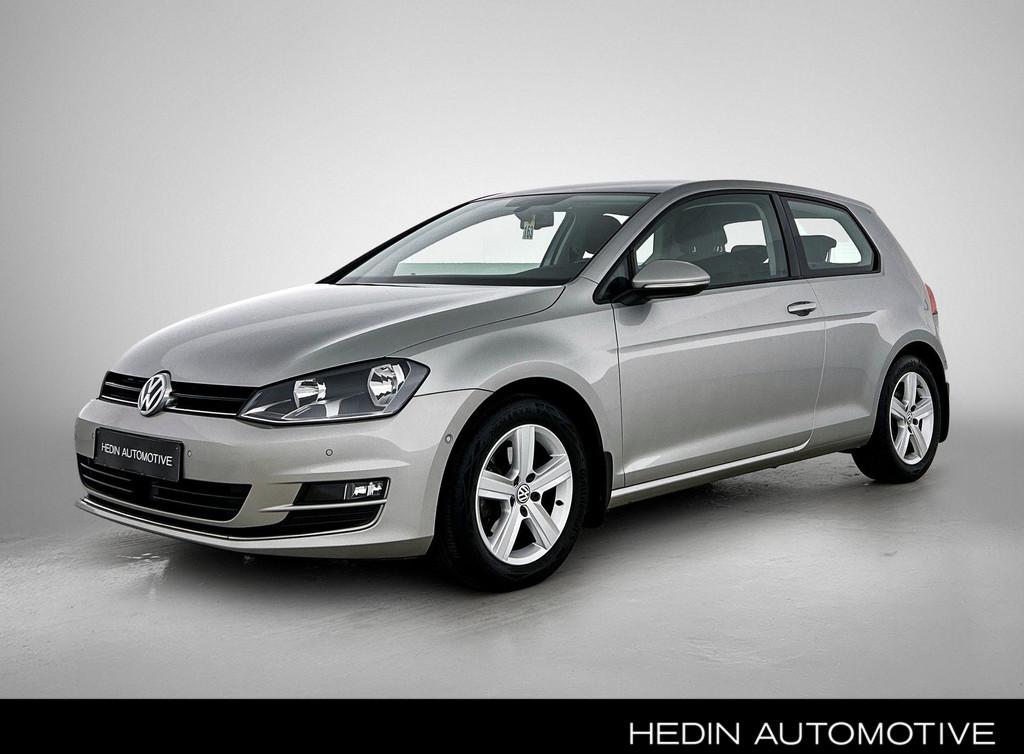 Volkswagen Golf 1.4 TSI Trendline | Airco |Automaat DSG | Ad, Auto's, Volkswagen, Bedrijf, Te koop, Golf, ABS, Airbags, Airconditioning