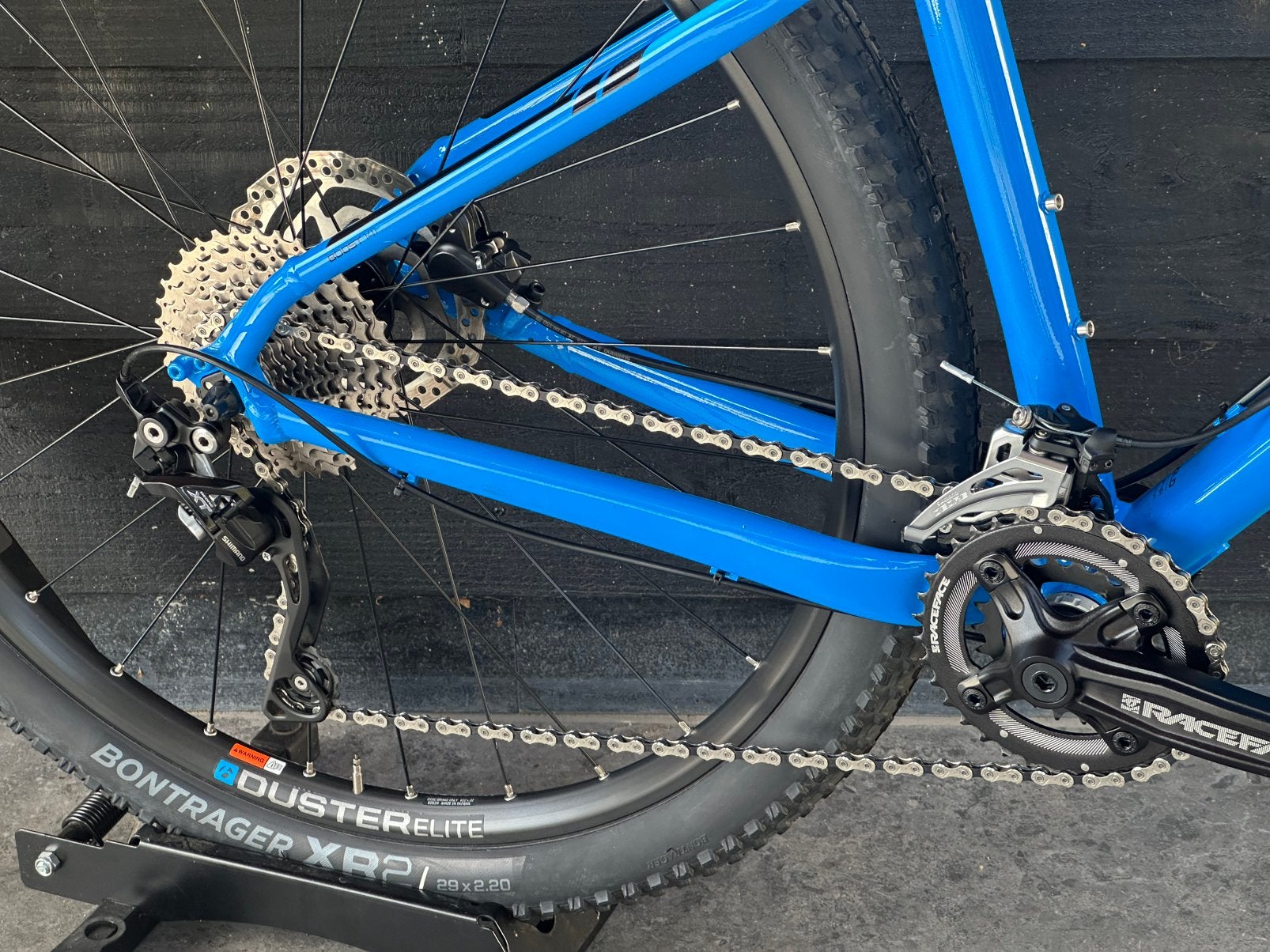 Trek X Caliber 8 29” XL incl. GARANTIE, Fietsen en Brommers, Ophalen, Zo goed als nieuw, Trek