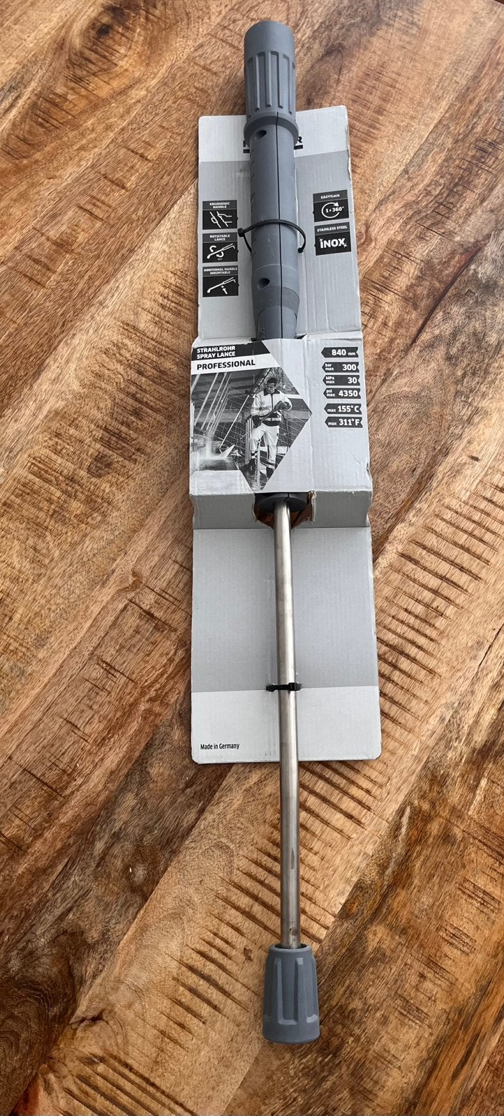 Karcher Spray Lance 840 mm, Enlèvement, Neuf