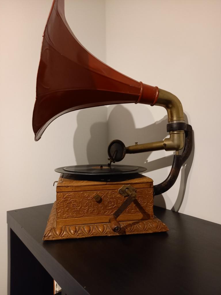 Gramophone, Antiquités & Art