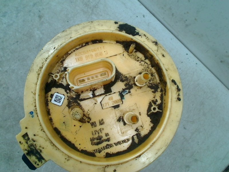 POMPE CARBURANT C Volkswagen Golf VI (5K1) (1K0919050J), Volkswagen, Volkswagen AG, Utilisé, Kundenbetreuung@volkswagen.de