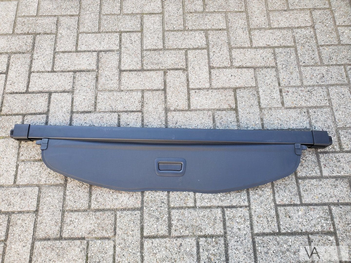 Renault Koleos 2 2016 - 2023 rolhoes bagageruimte rollo €75, Renault, -, Utilisé, -