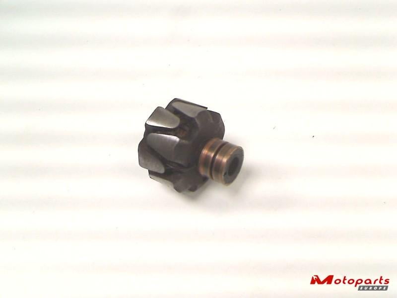 BMW Rotor R 75/6 1973 - 1976, Motoren, Ophalen of Verzenden, Gebruikt