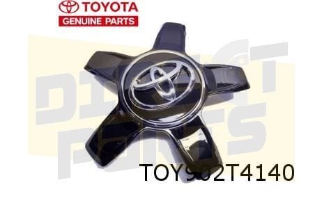 Toyota Auris/ C-HR naafkap Origineel! 42603YY300, -, Verzenden, -, Nieuw