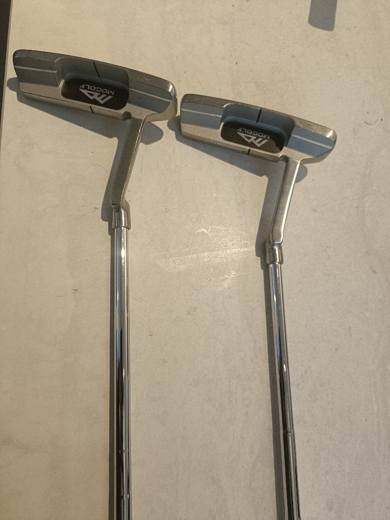 Putter(s) Blackhawk in perfecte staat, Ophalen, Zo goed als nieuw