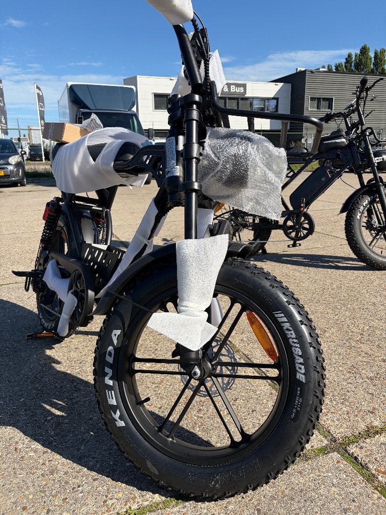 FATBIKE V29 PRO (ACHAT SUR PLACE NEGOCIABLE), Enlèvement ou Envoi, Neuf