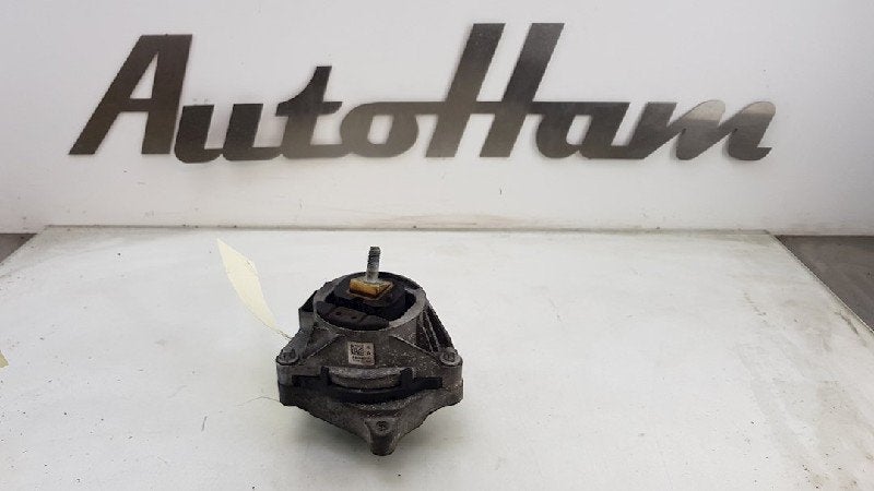 MONTAGE MOTEUR BMW 1 serie (F20) (01-2010/06-2019), Utilisé, BMW