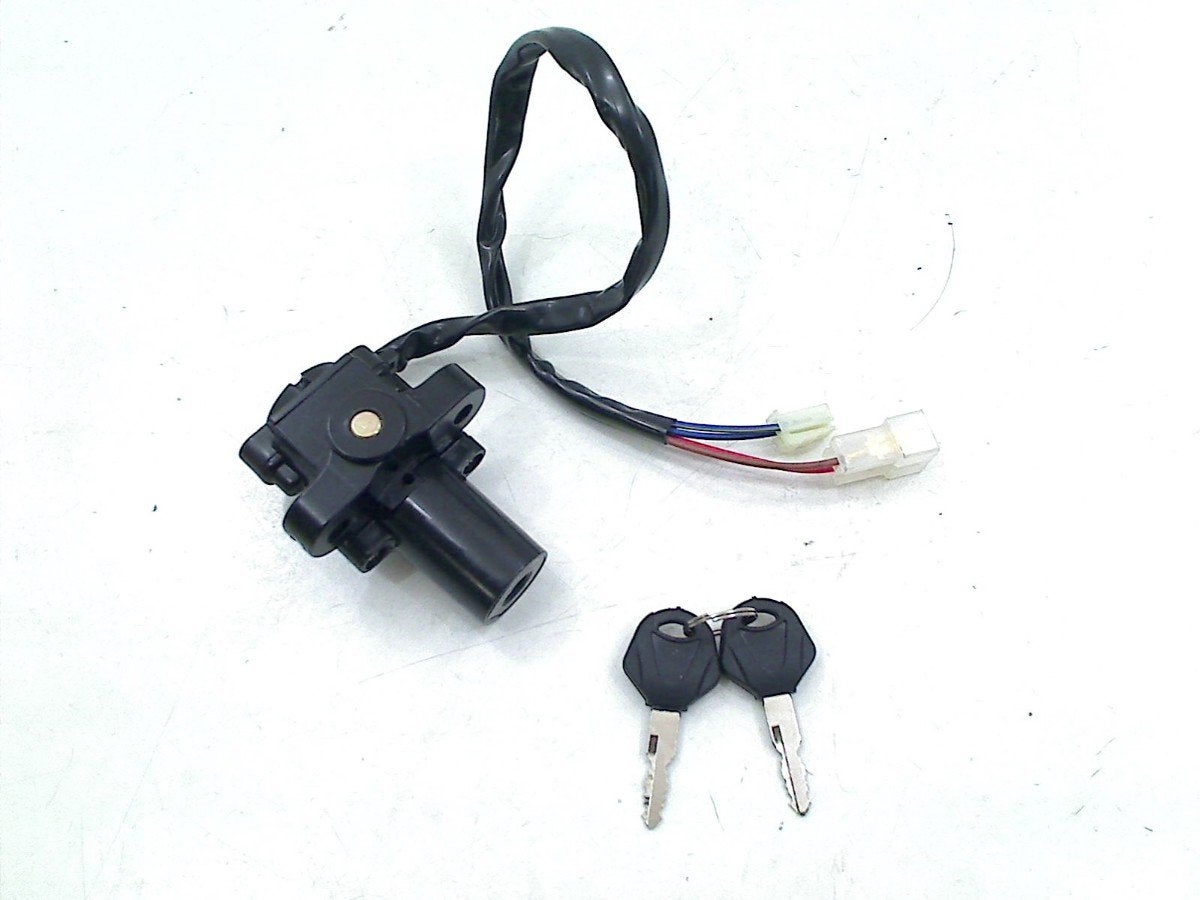 CONTACTSLOT Yamaha (01-1970/-), Motoren, Dhr. S. di Majo, Gebruikt, Info@cama-motorparts.nl, P.J. Troelstraweg 8 8
3144 CX  MAASSLUIS, NL