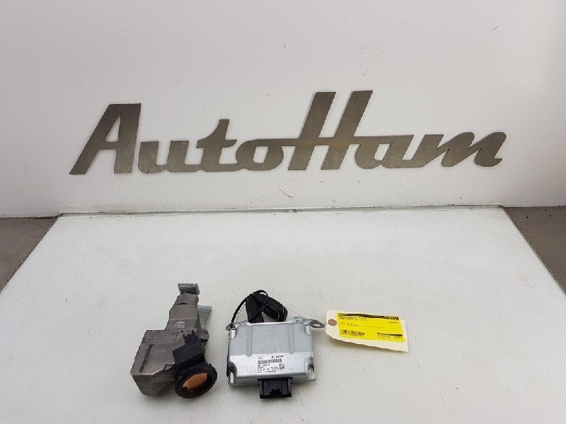 MODULE KEYLESS VEHICLE Ford Fiesta 6 (JA8) (01-2008/01-2018), Autos : Pièces & Accessoires, Robert Bosch AG, Robert-Bosch-Allee 1
74232  Abstatt, DE