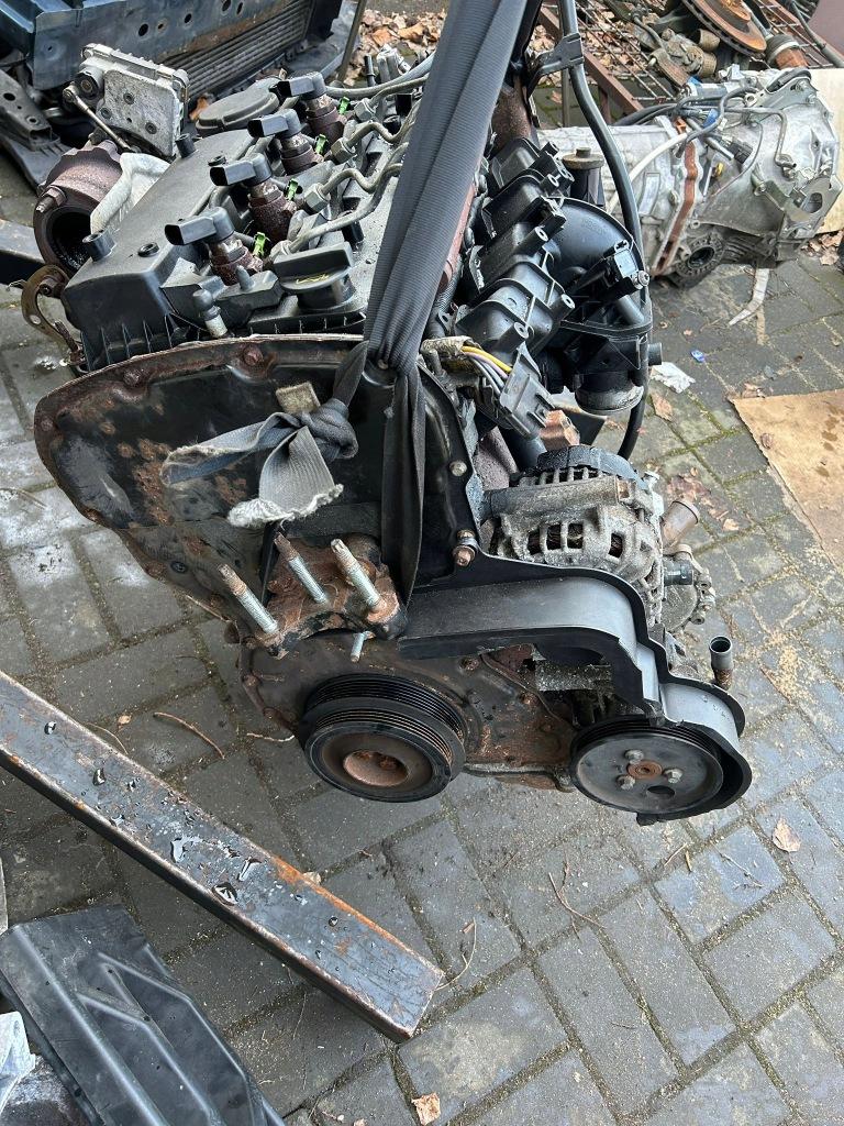 Moteur UHFB Complet TRANSIT FORD, Envoi, Utilisé, Daihatsu